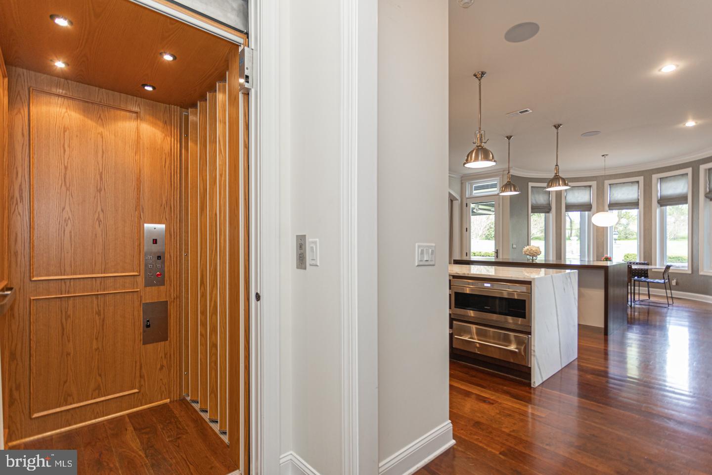 VINTAGE FARM - Residential