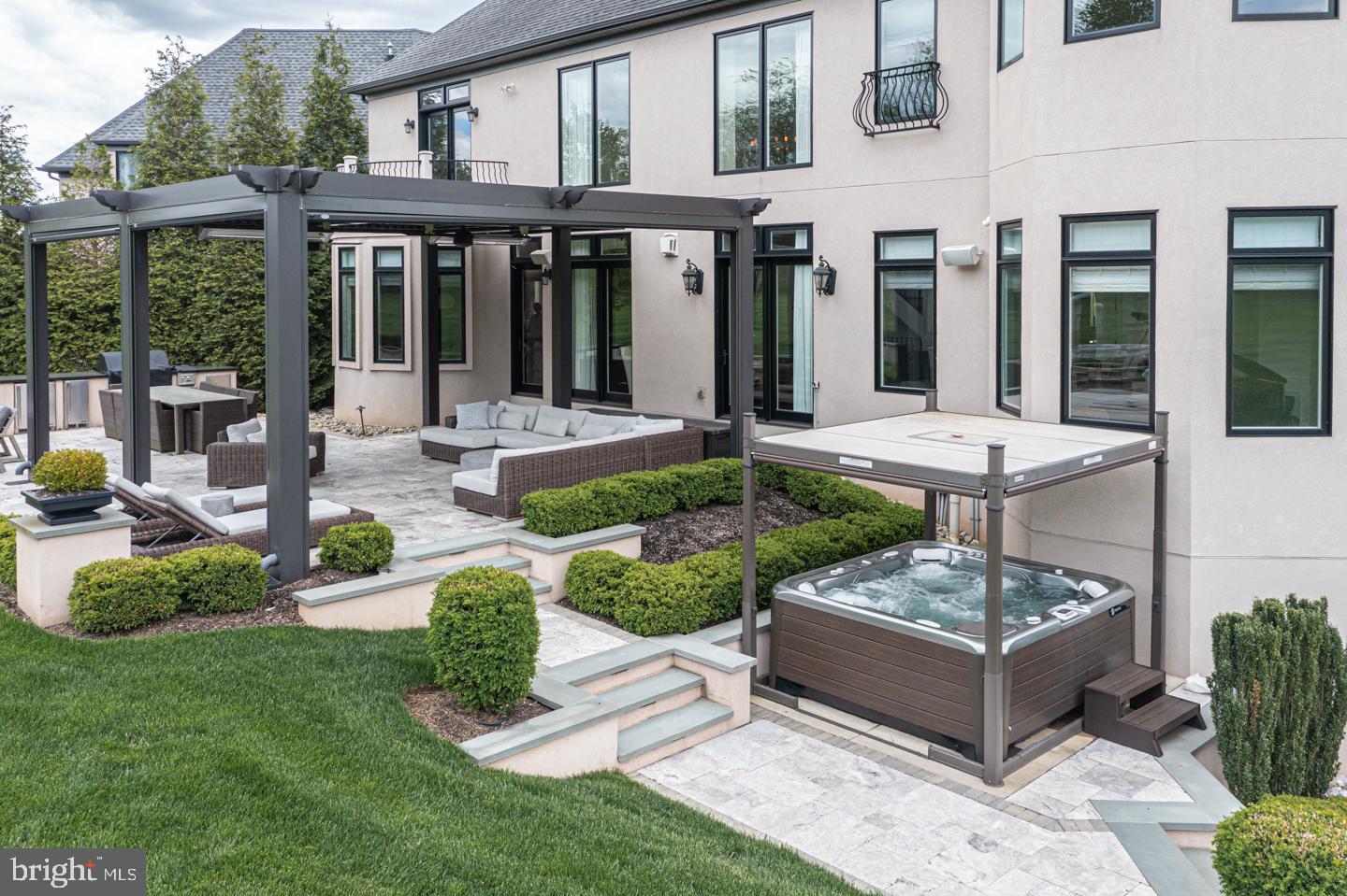 VINTAGE FARM - Residential