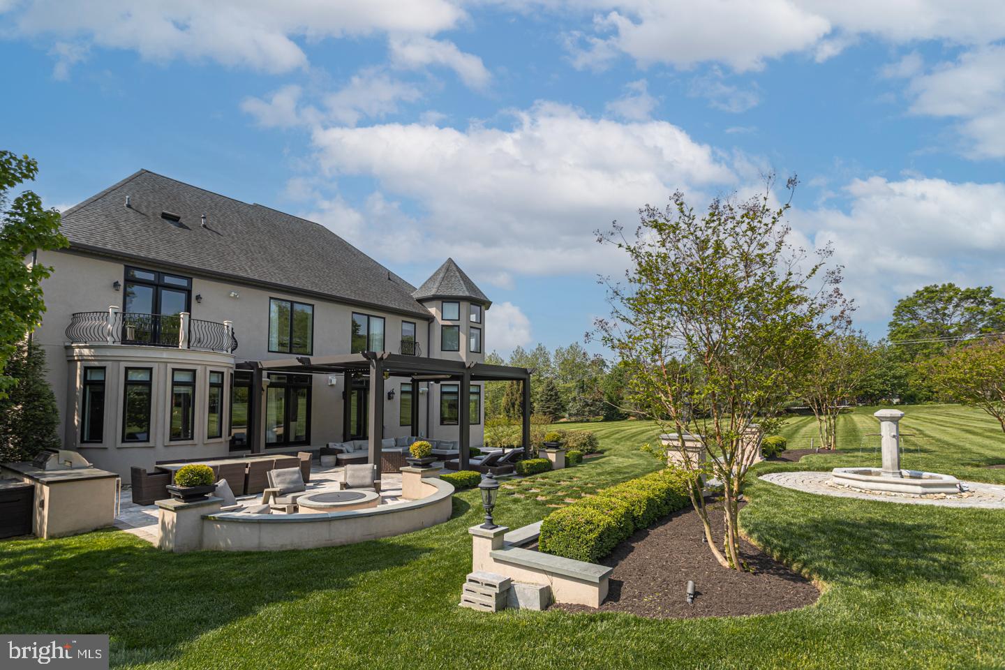 VINTAGE FARM - Residential