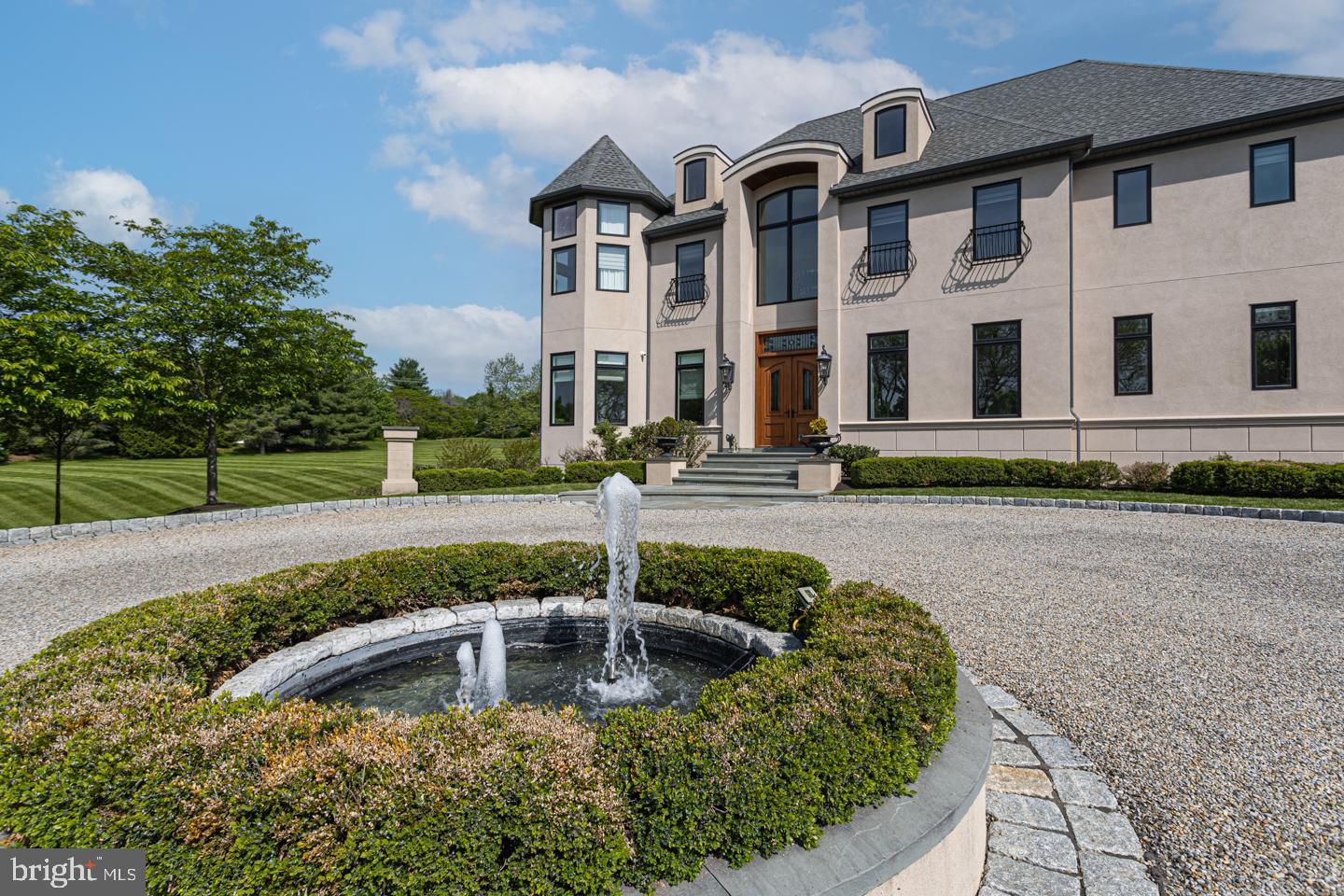 VINTAGE FARM - Residential