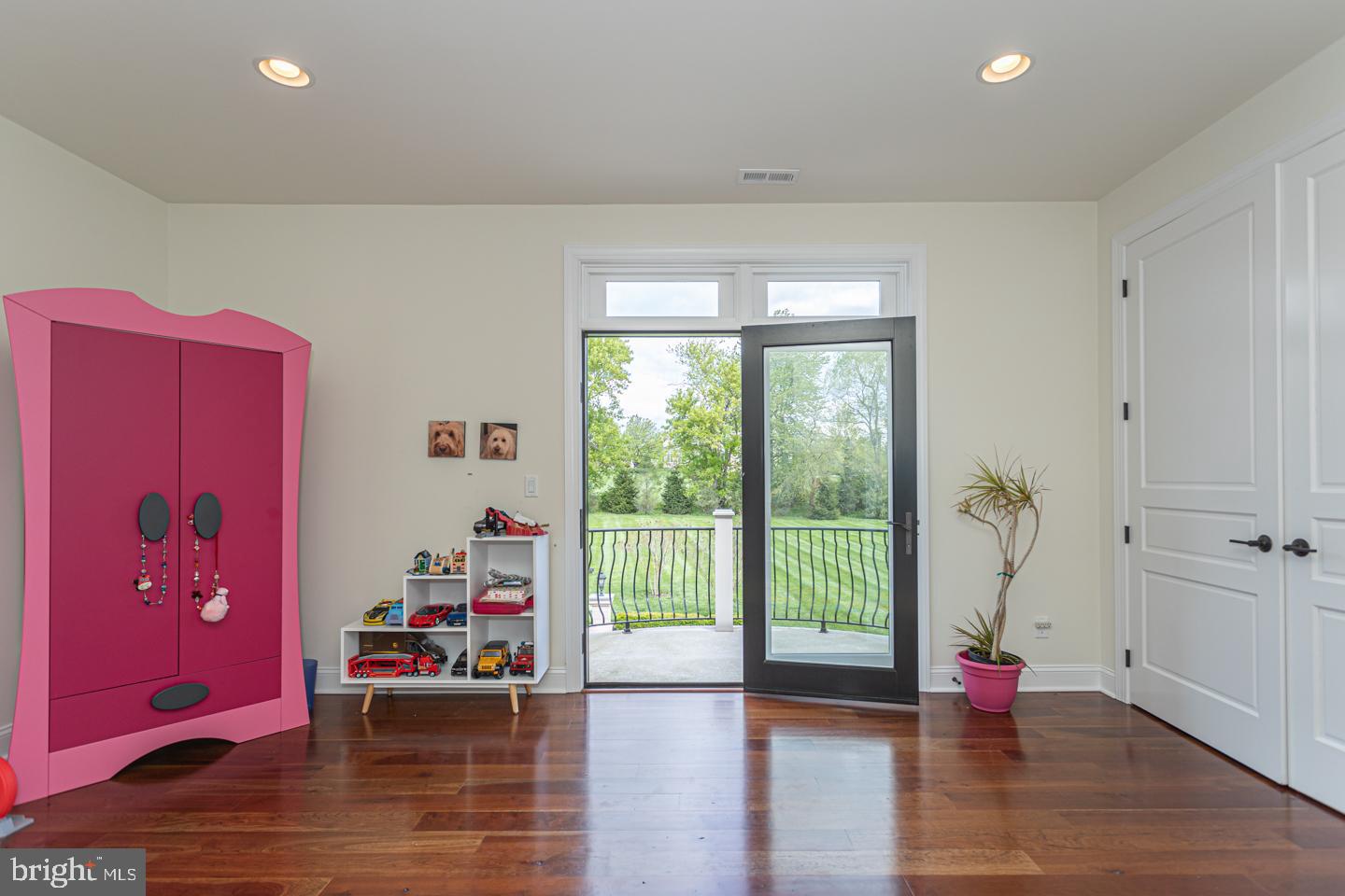 VINTAGE FARM - Residential