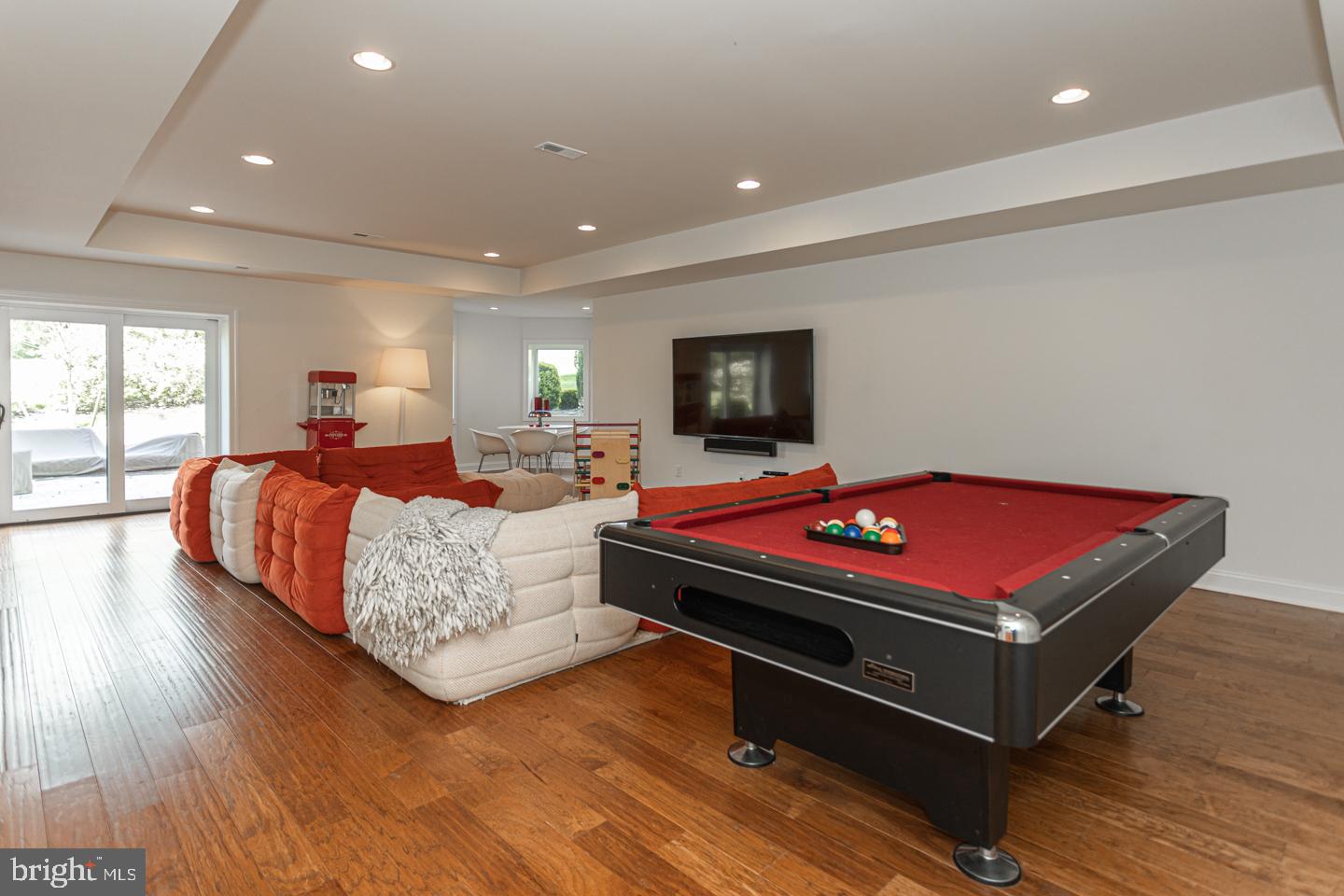 VINTAGE FARM - Residential