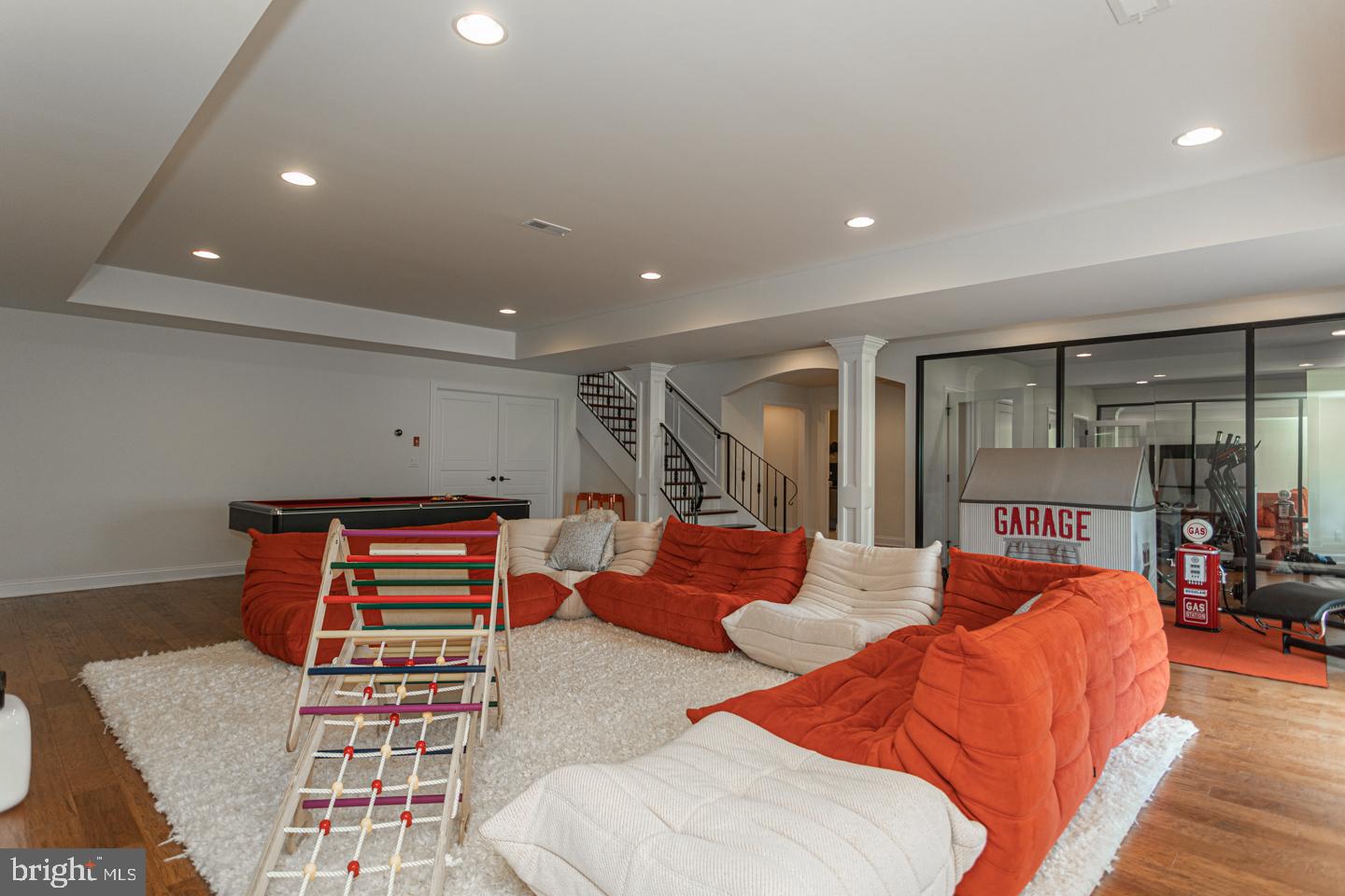 VINTAGE FARM - Residential