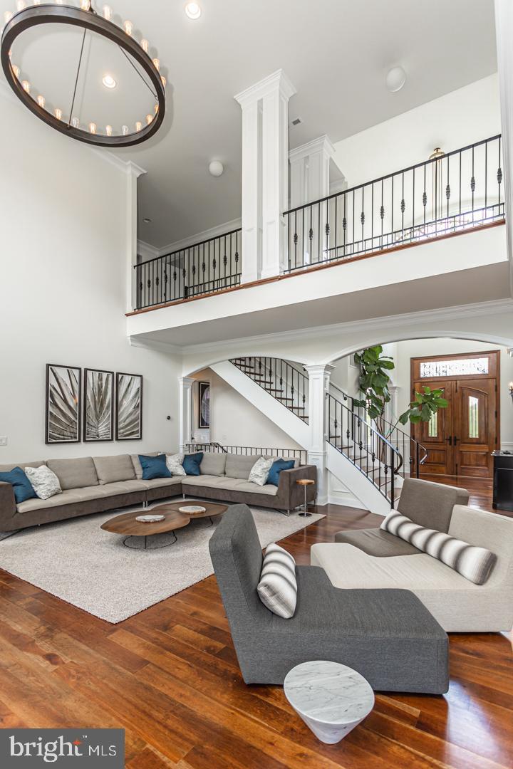 VINTAGE FARM - Residential