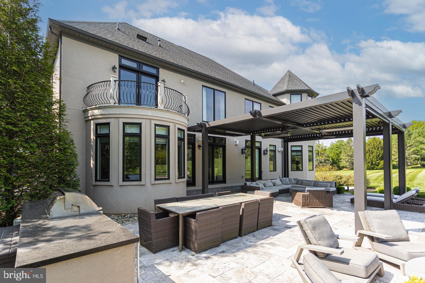 VINTAGE FARM - Residential