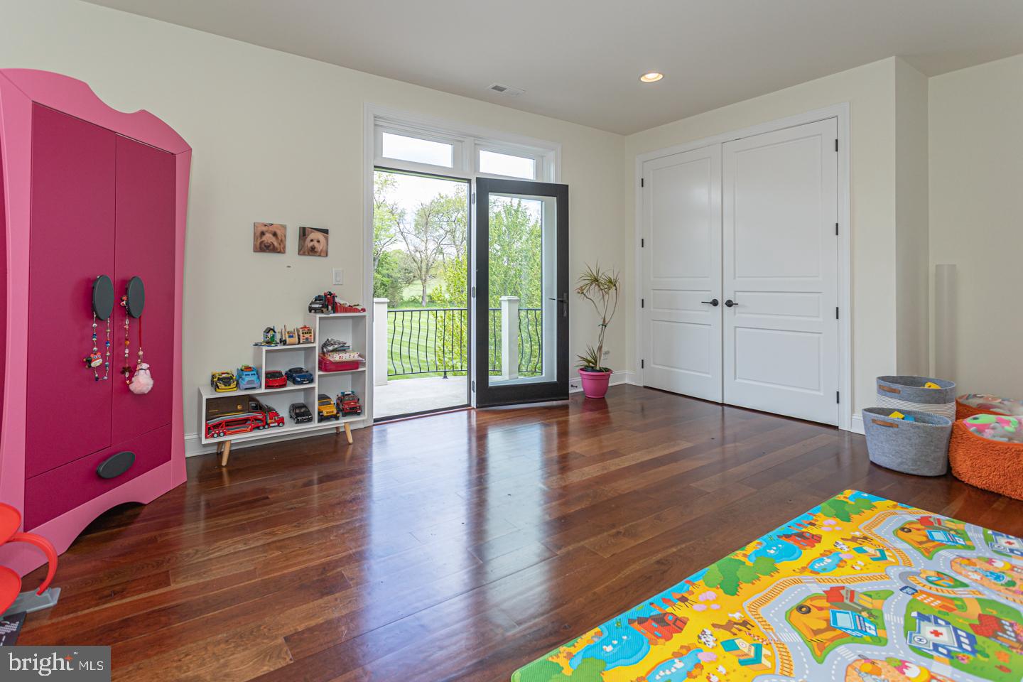 VINTAGE FARM - Residential