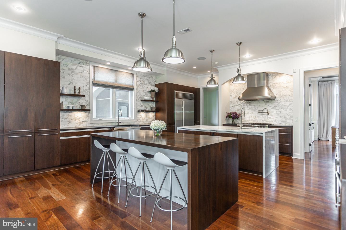 VINTAGE FARM - Residential