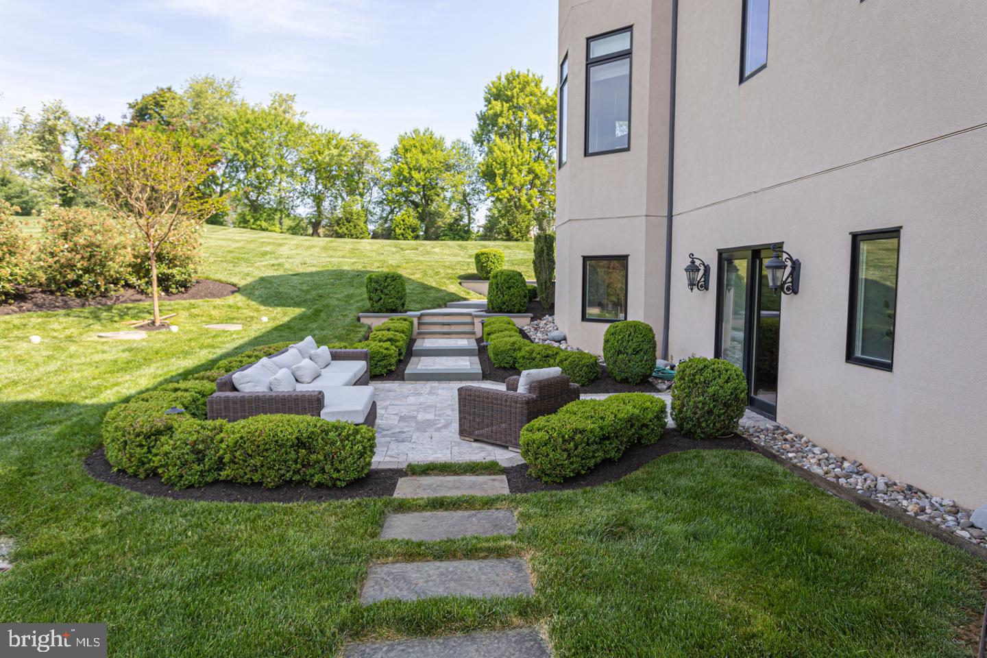 VINTAGE FARM - Residential