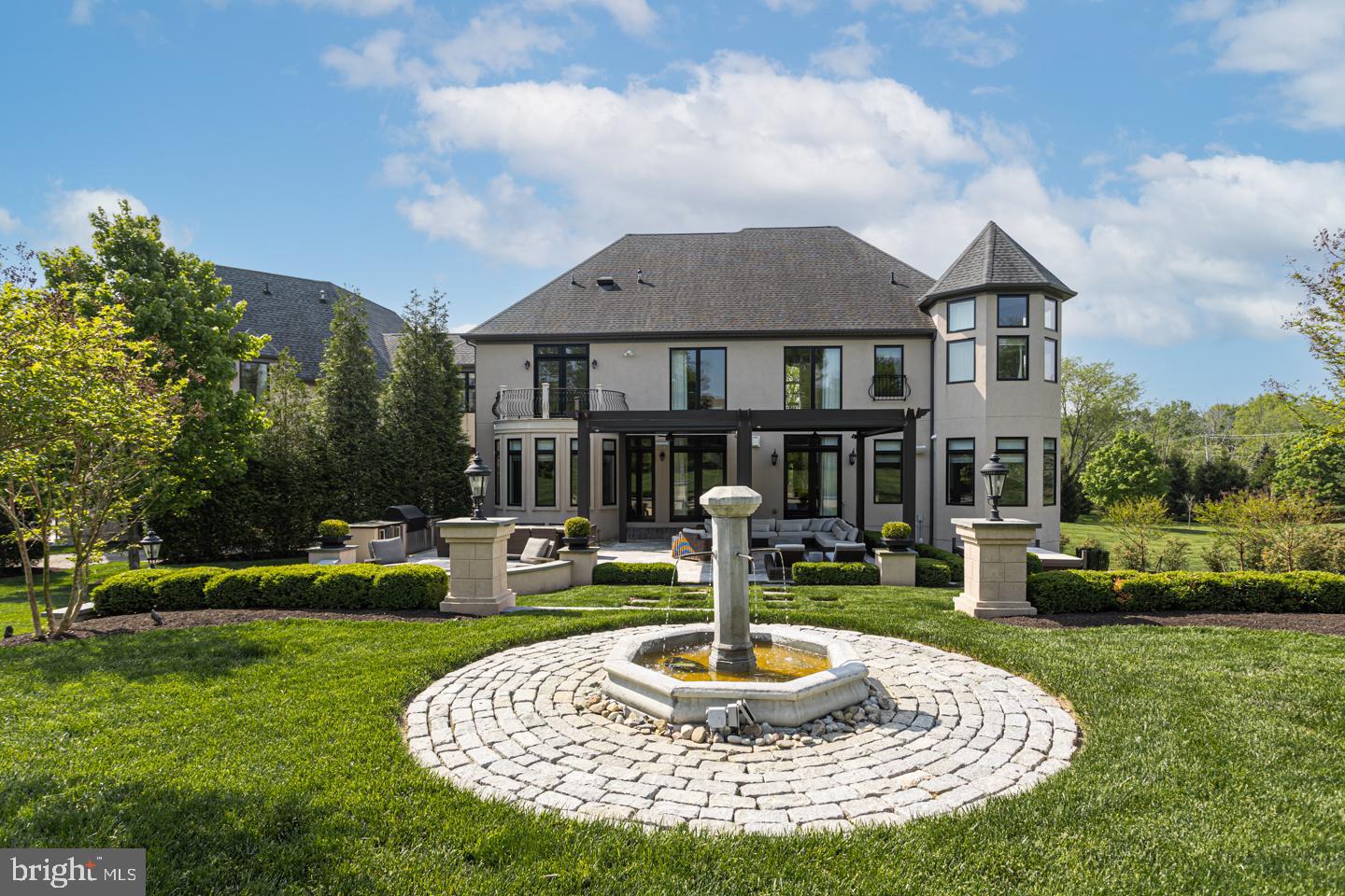 VINTAGE FARM - Residential