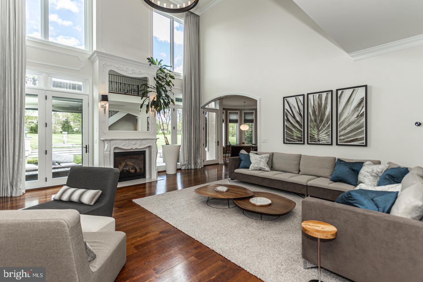 VINTAGE FARM - Residential