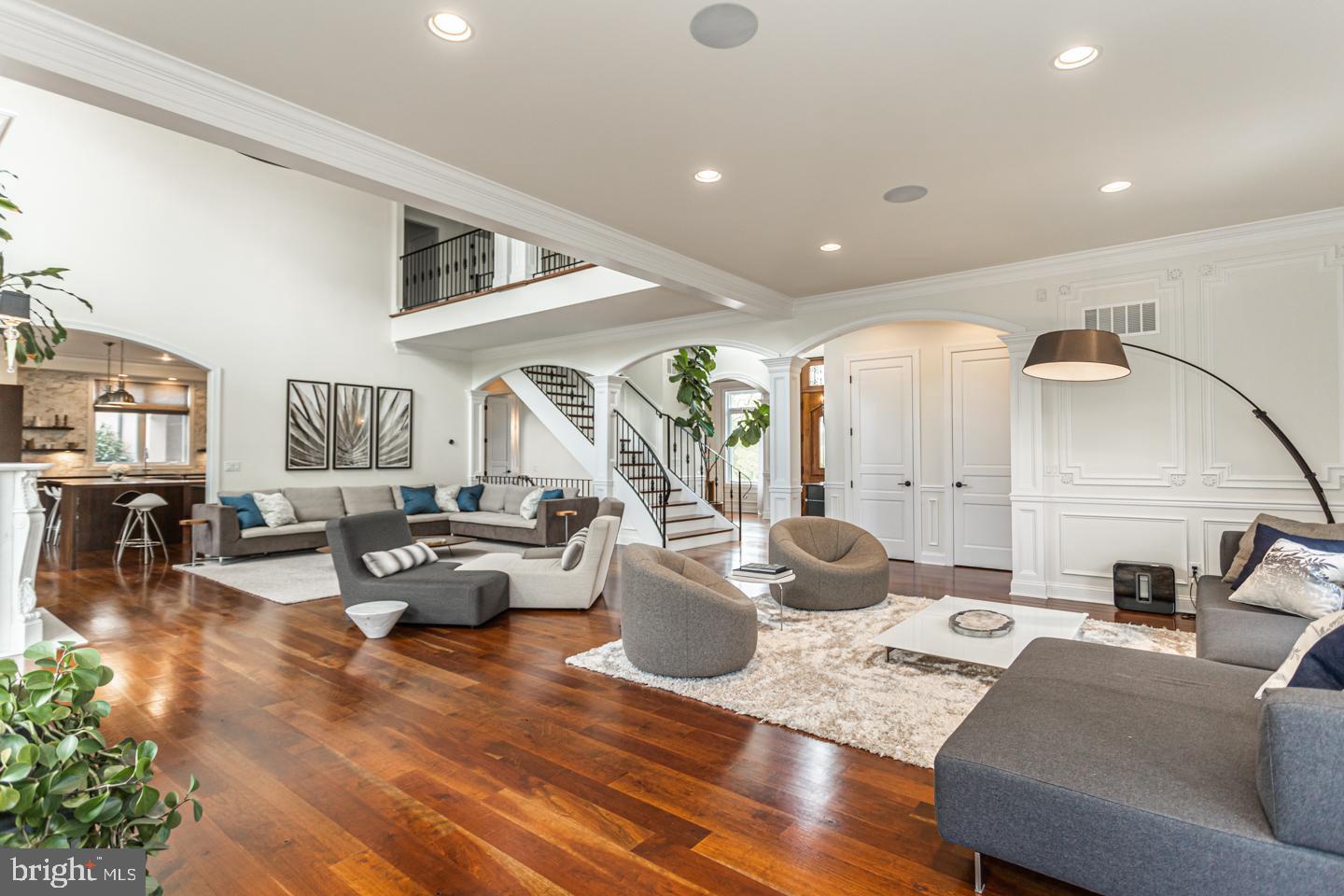 VINTAGE FARM - Residential