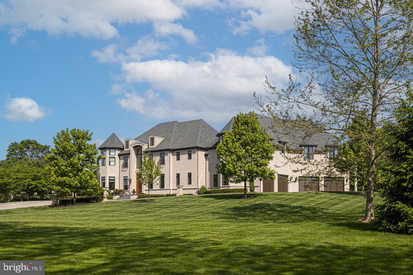 VINTAGE FARM - Residential