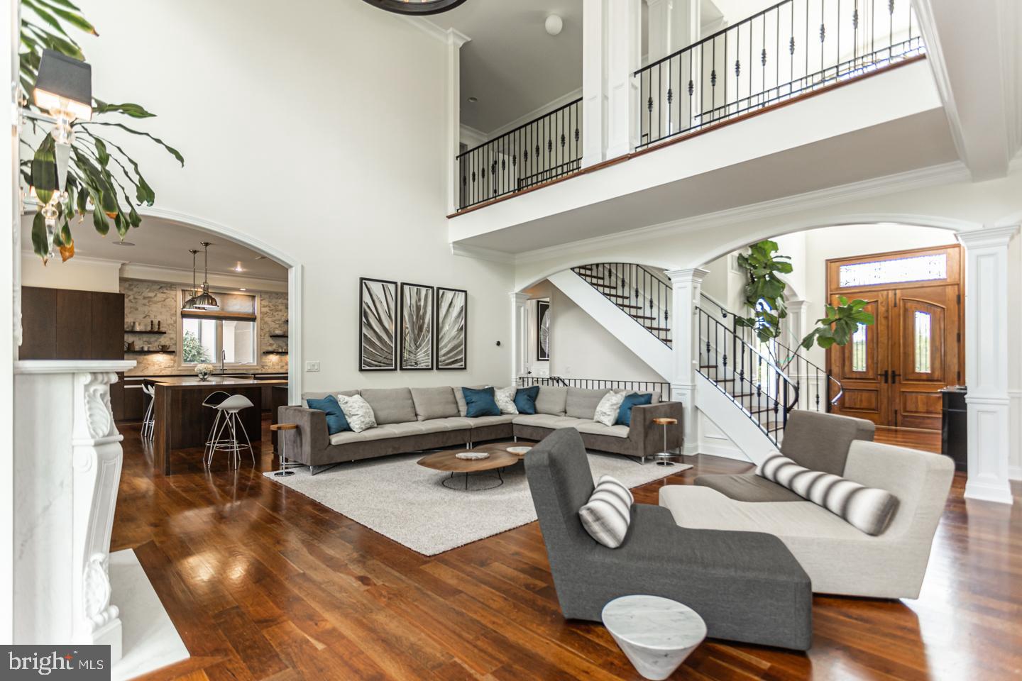 VINTAGE FARM - Residential