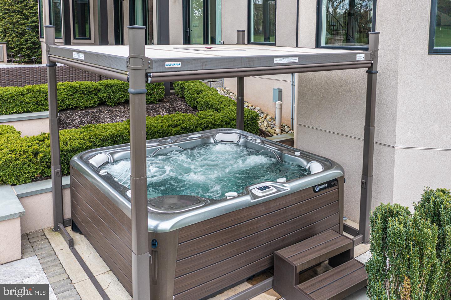 VINTAGE FARM - Residential