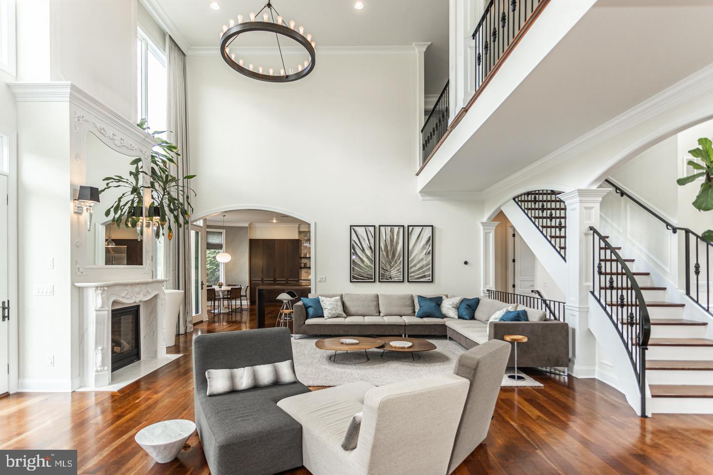 VINTAGE FARM - Residential