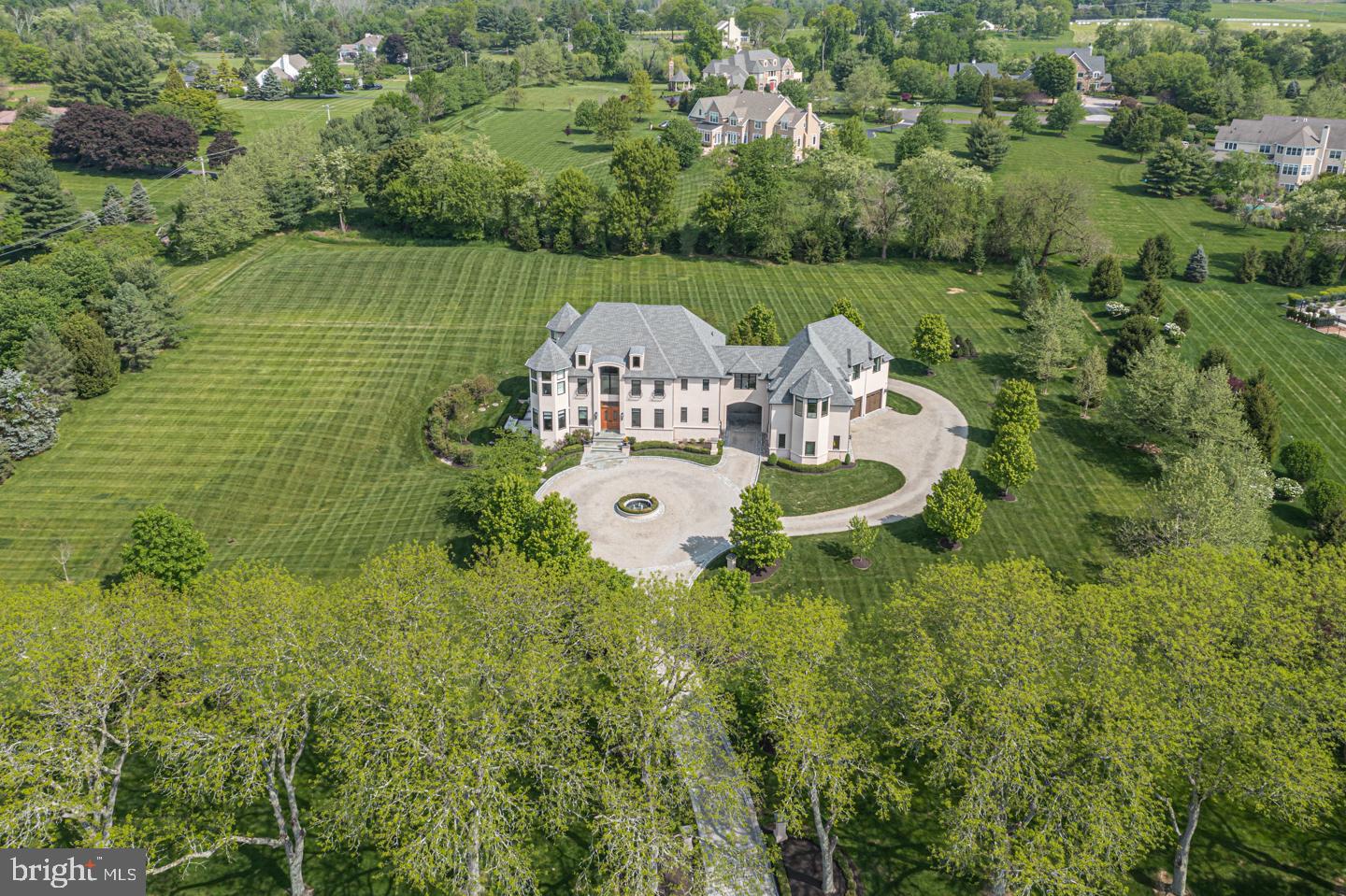 VINTAGE FARM - Residential