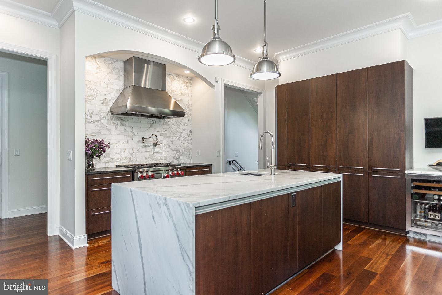 VINTAGE FARM - Residential