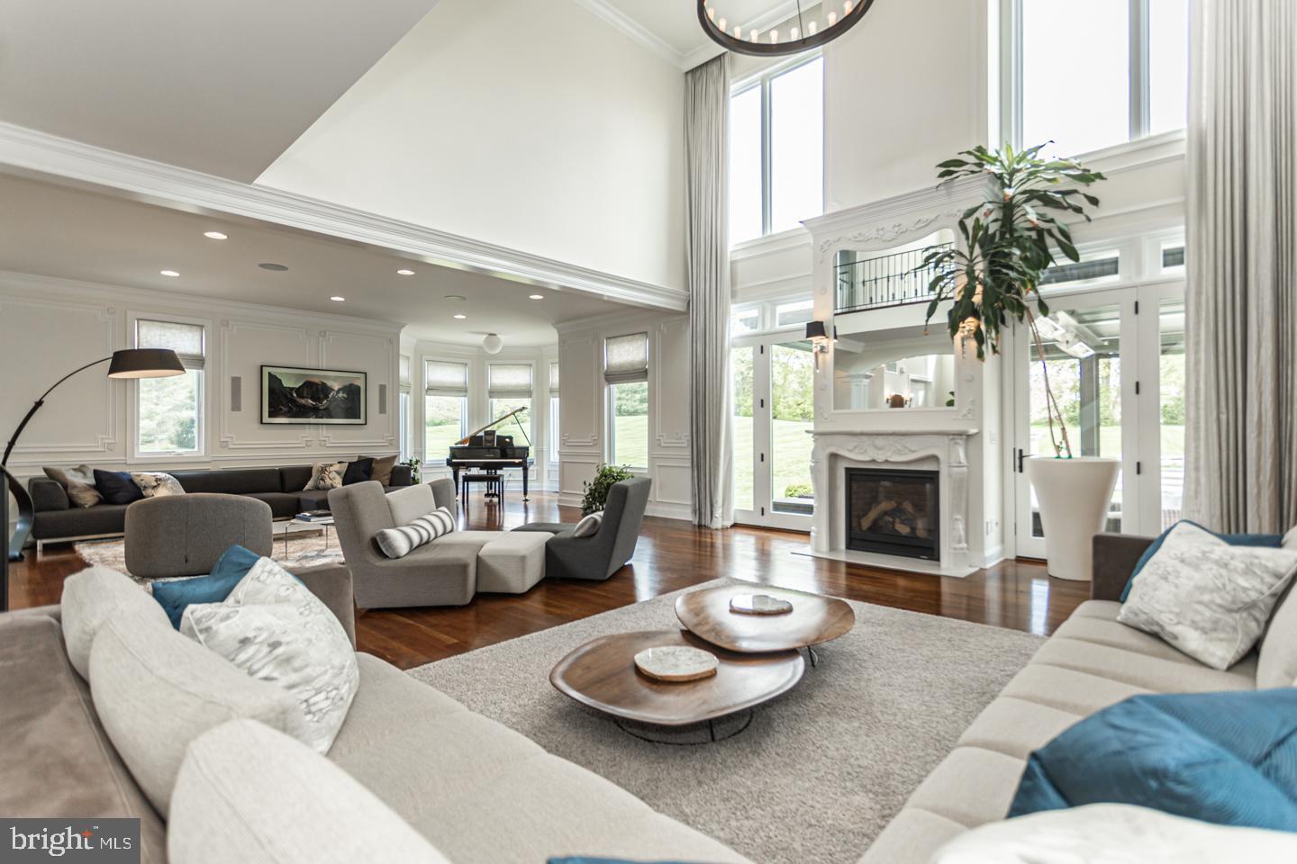 VINTAGE FARM - Residential