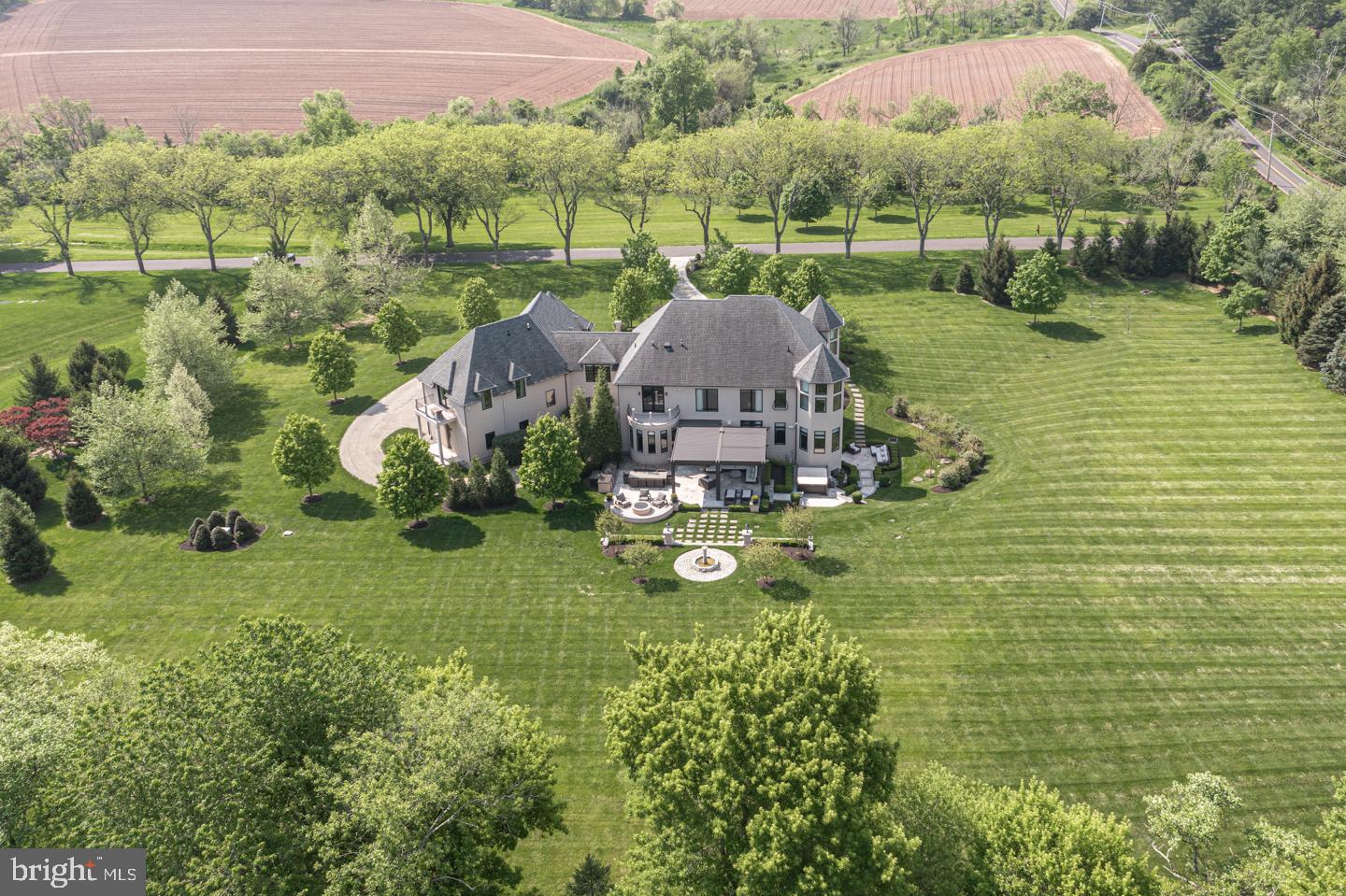 VINTAGE FARM - Residential