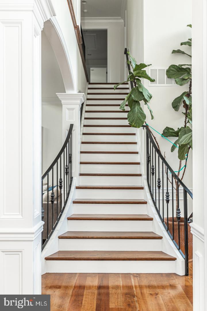 VINTAGE FARM - Residential