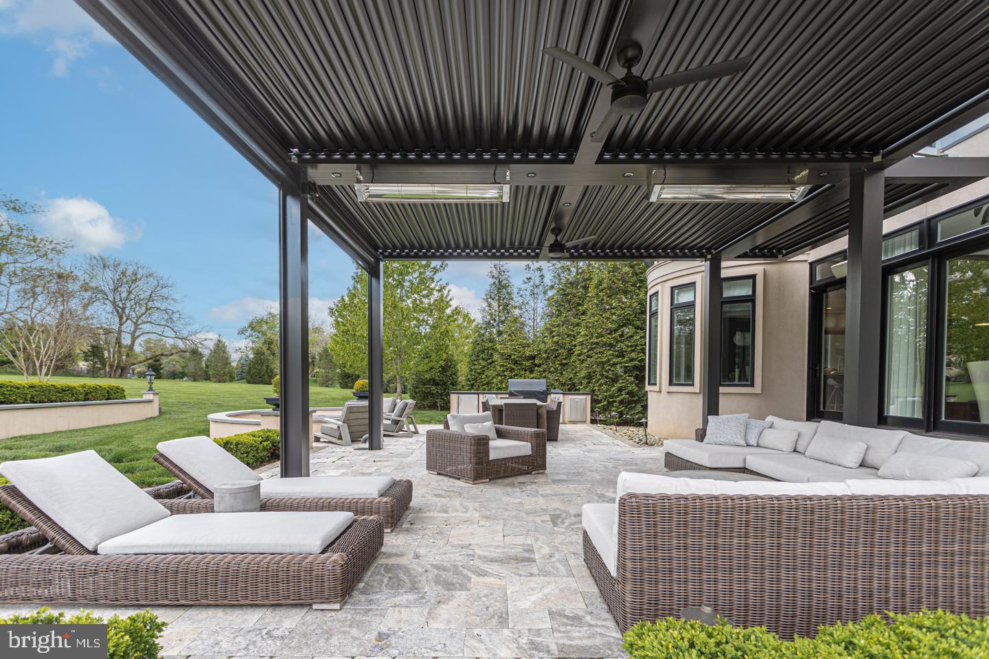 VINTAGE FARM - Residential