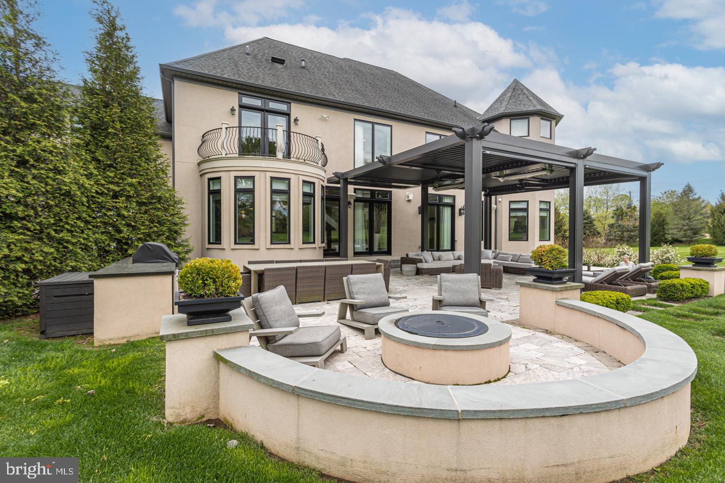 VINTAGE FARM - Residential