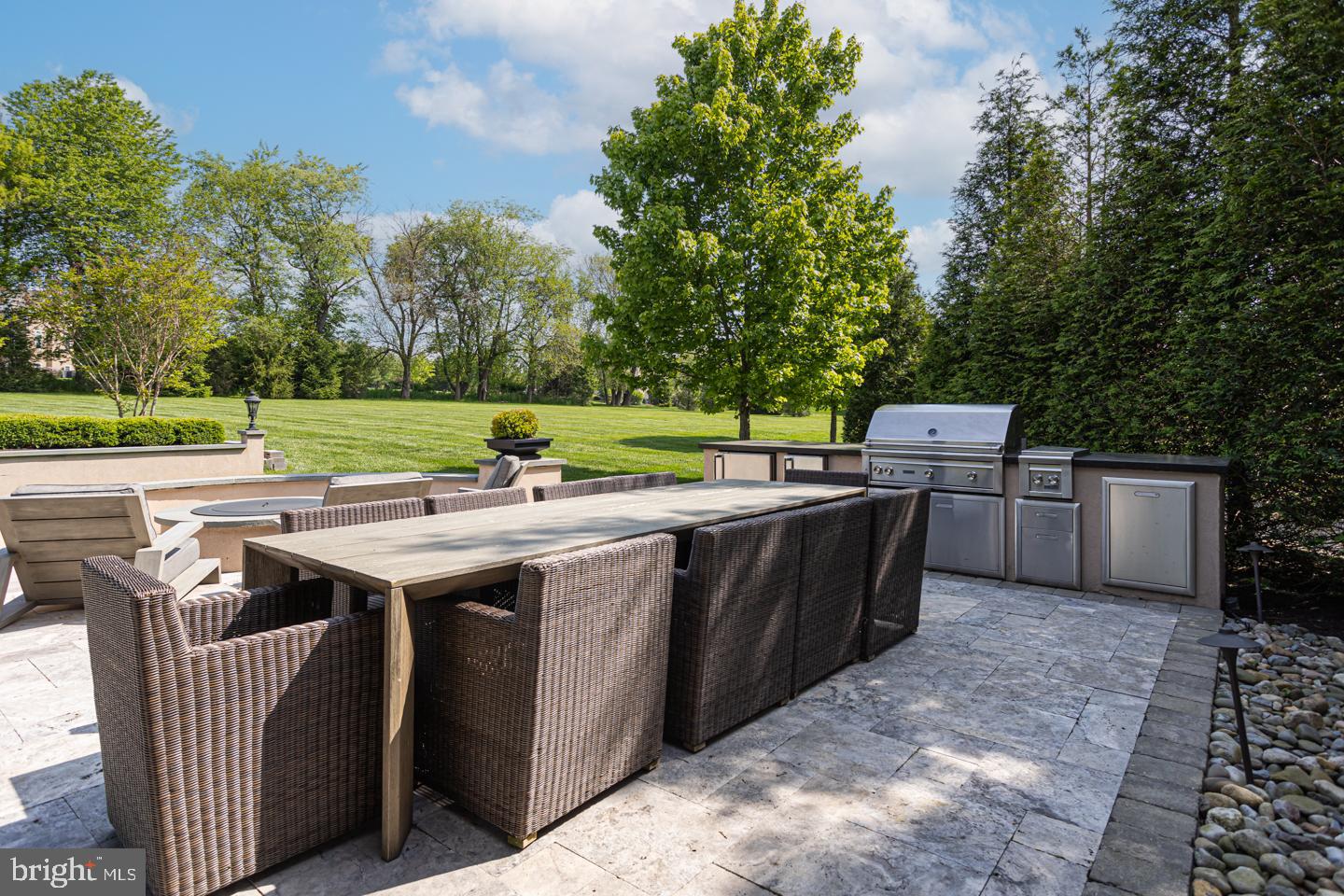 VINTAGE FARM - Residential