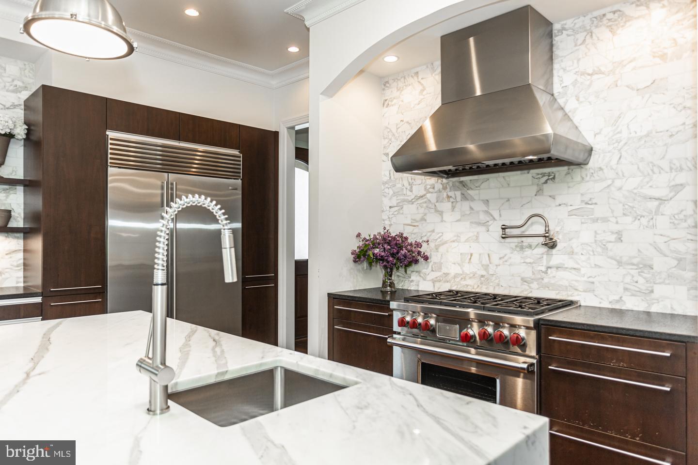 VINTAGE FARM - Residential