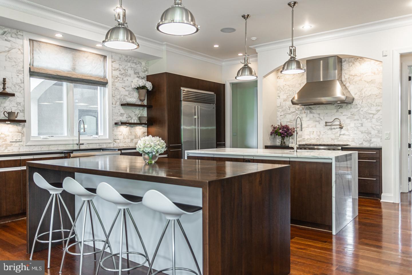 VINTAGE FARM - Residential