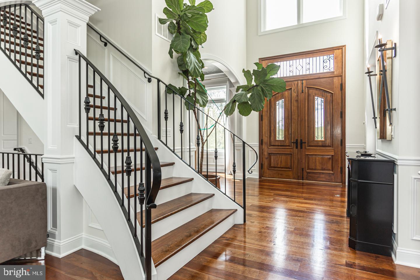 VINTAGE FARM - Residential