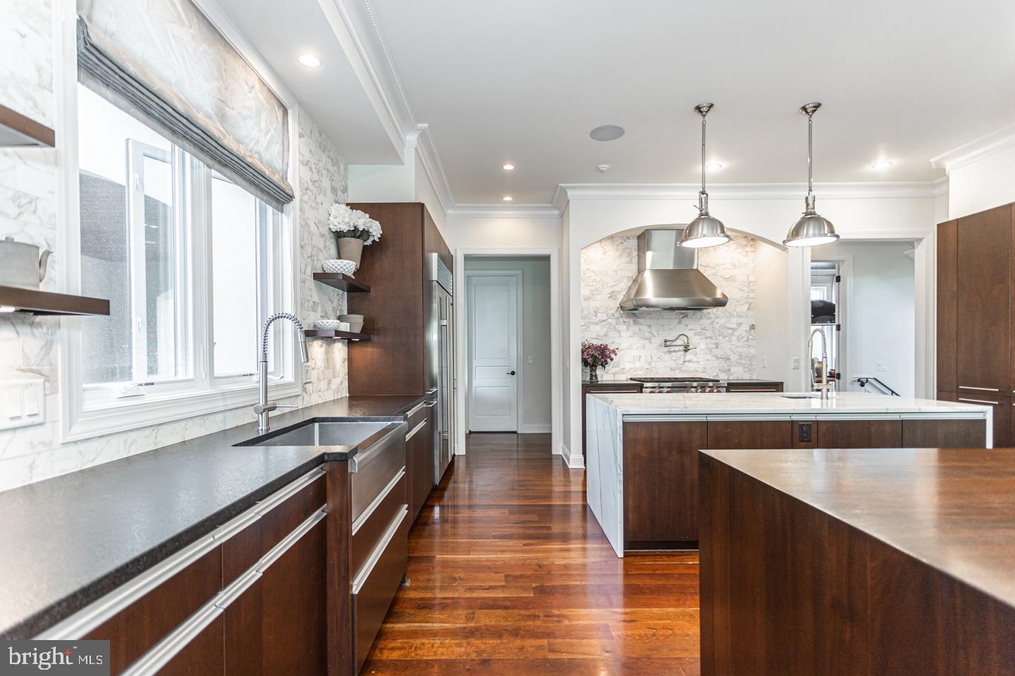 VINTAGE FARM - Residential