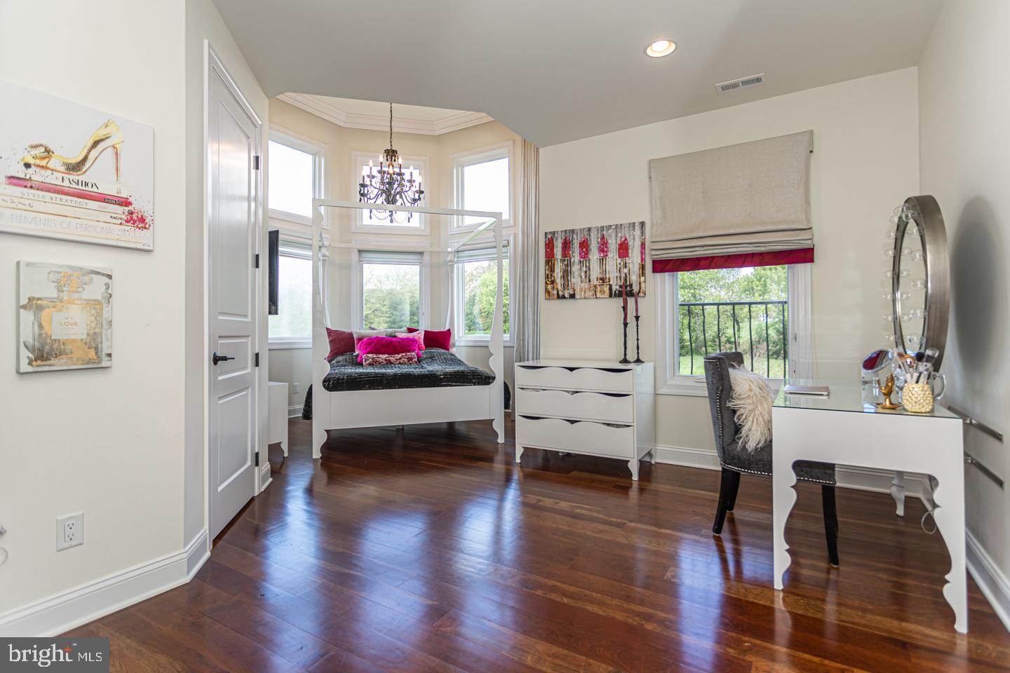 VINTAGE FARM - Residential