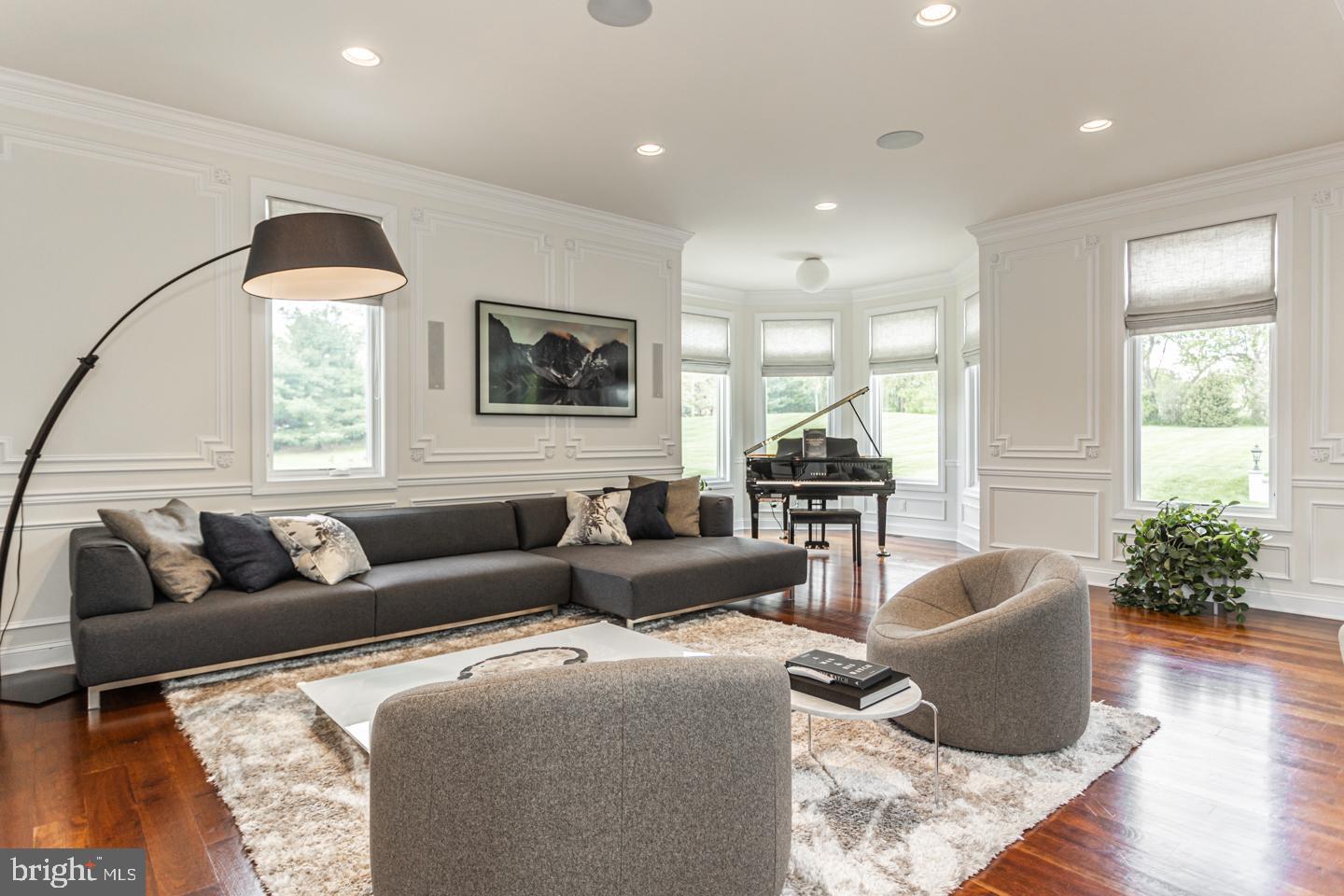 VINTAGE FARM - Residential