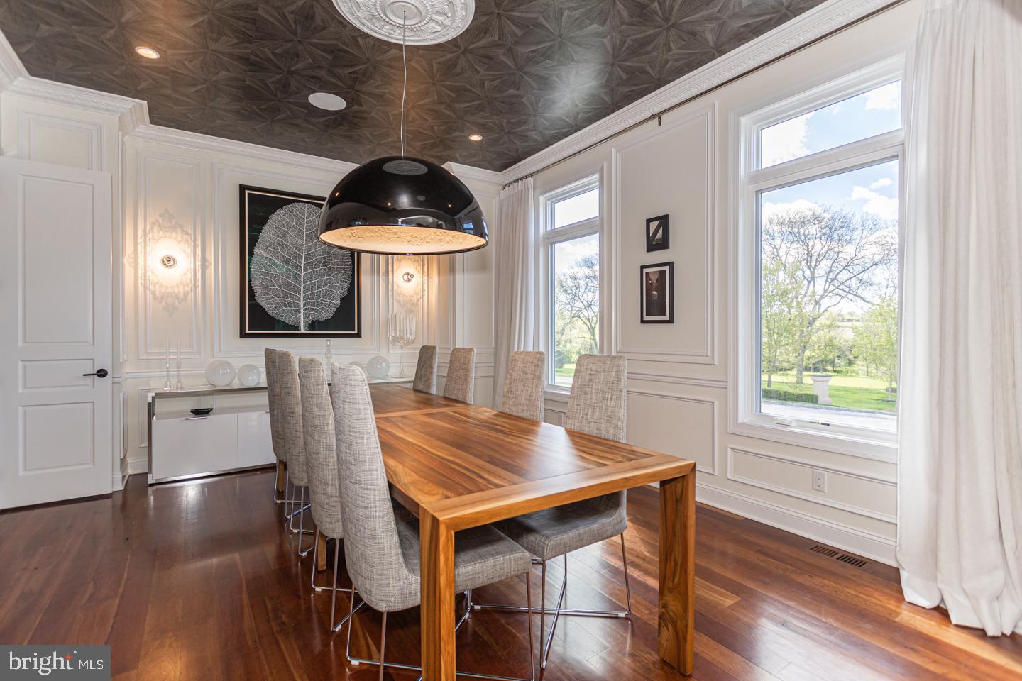 VINTAGE FARM - Residential