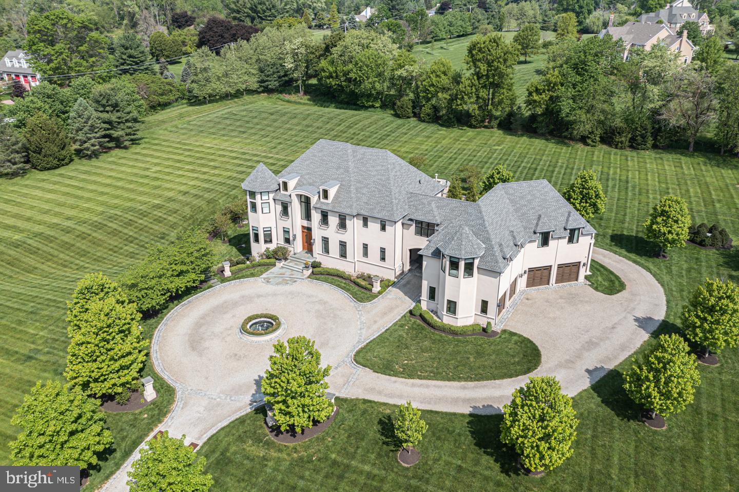 VINTAGE FARM - Residential