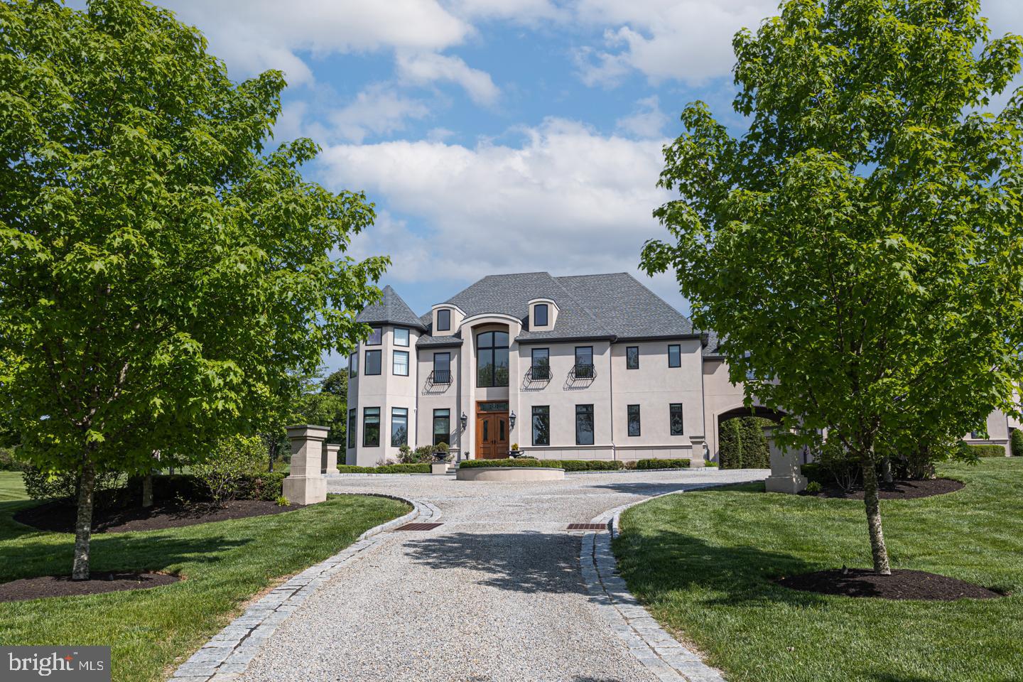 VINTAGE FARM - Residential