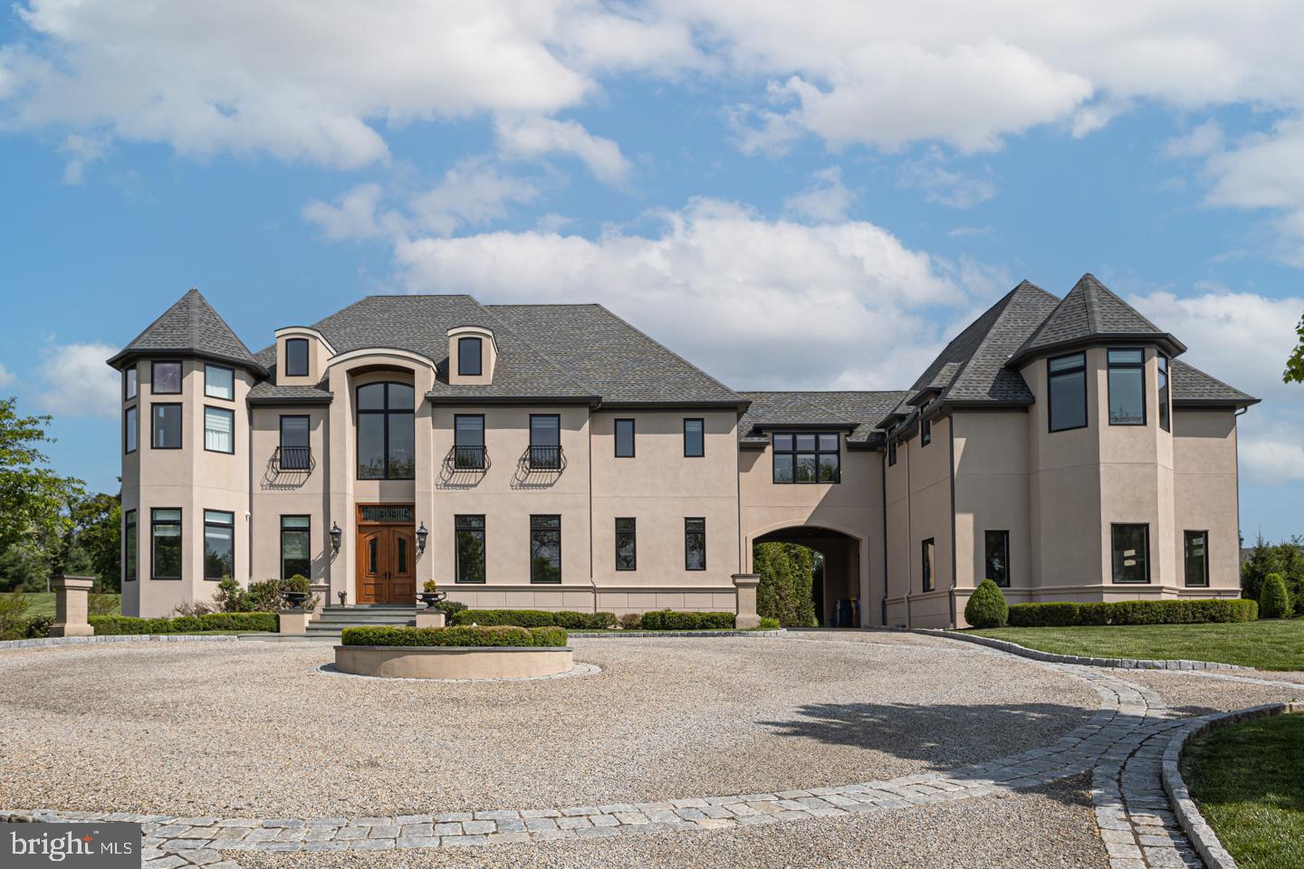 VINTAGE FARM - Residential