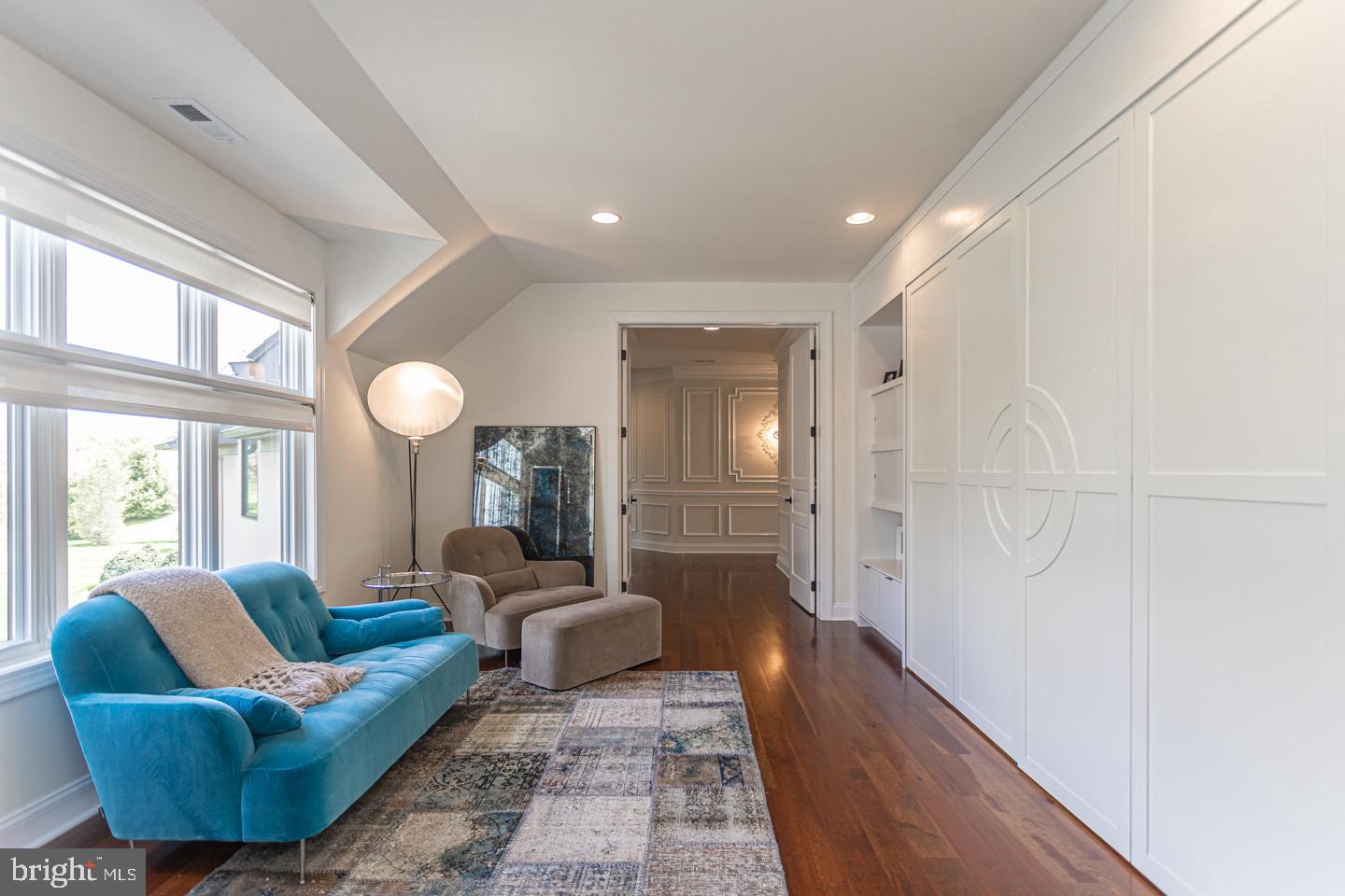 VINTAGE FARM - Residential