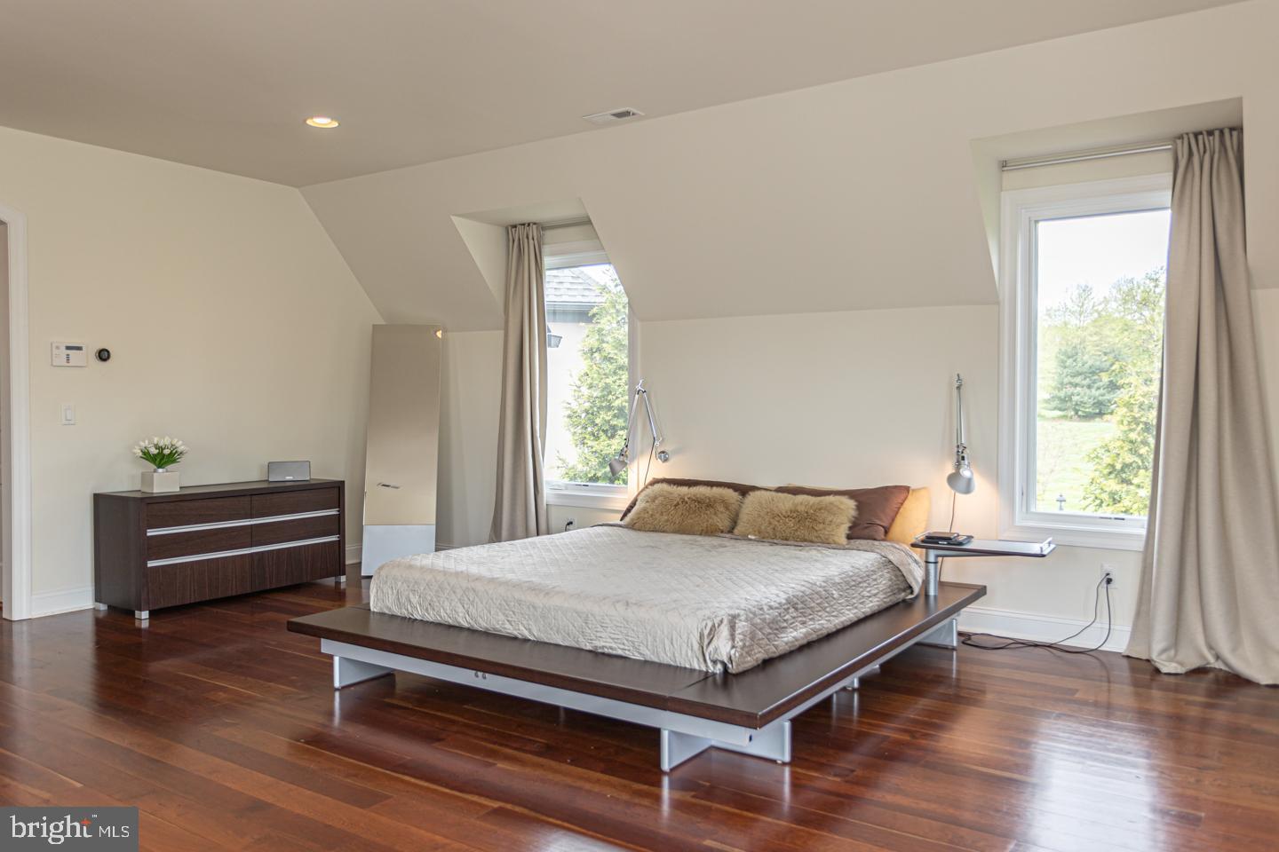 VINTAGE FARM - Residential