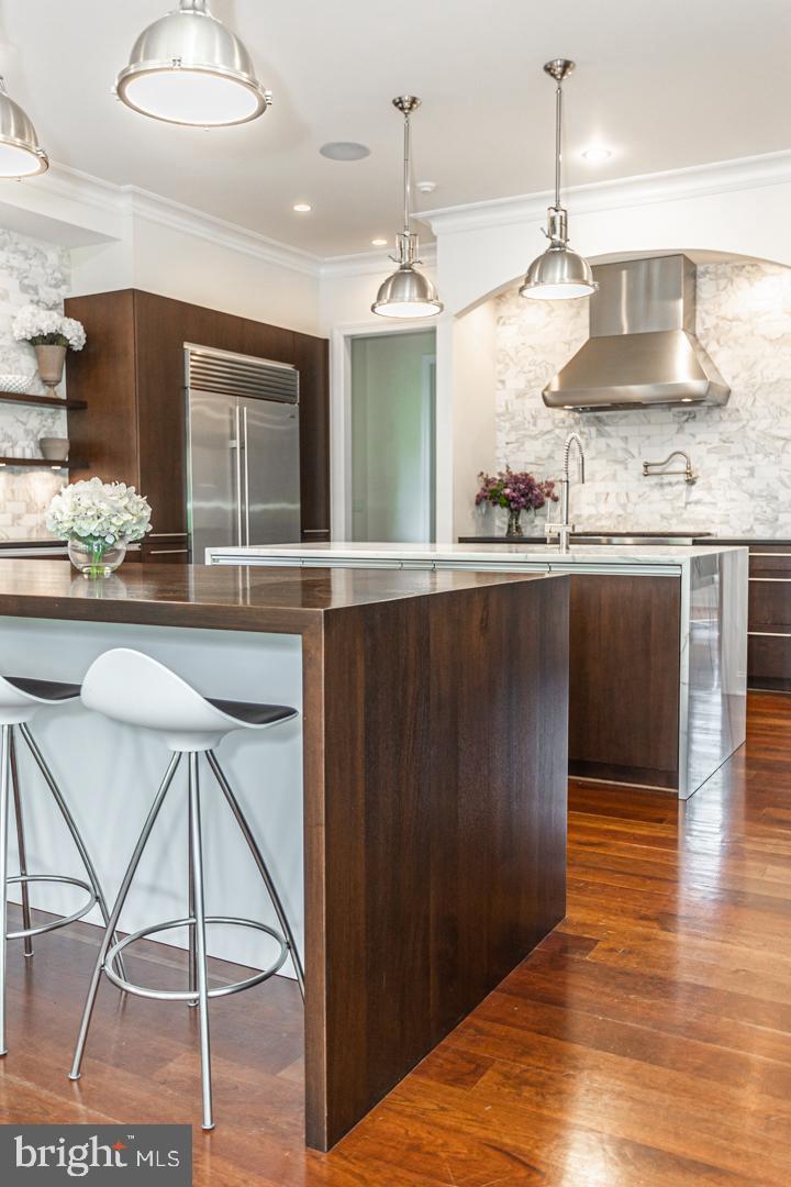 VINTAGE FARM - Residential