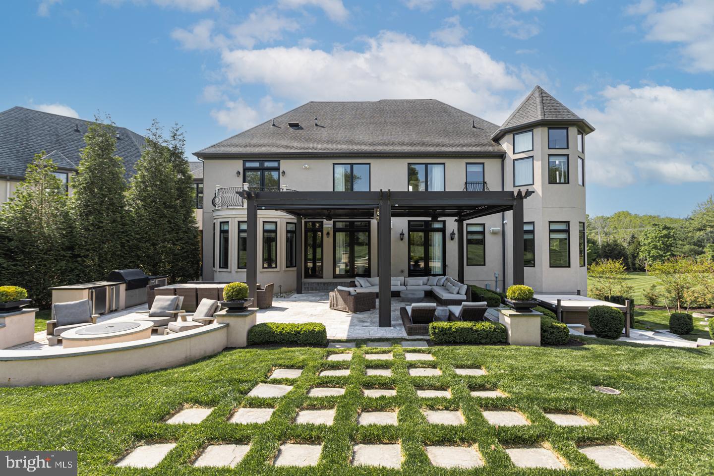 VINTAGE FARM - Residential