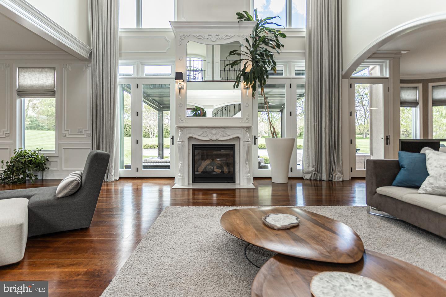 VINTAGE FARM - Residential