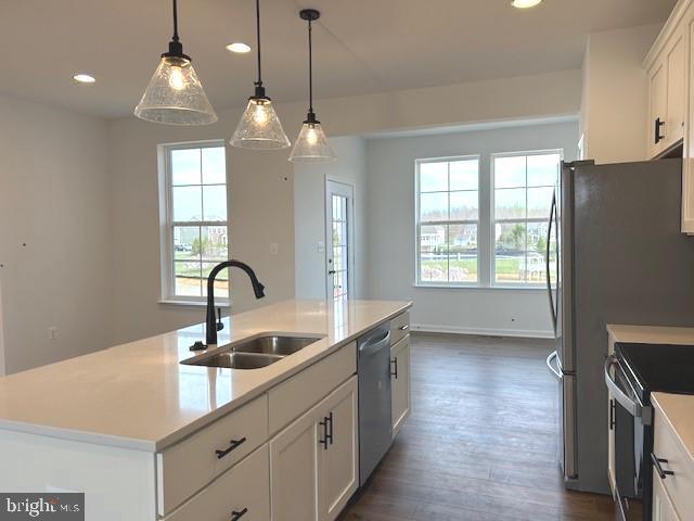 MARTINSBURG STATION - Residential