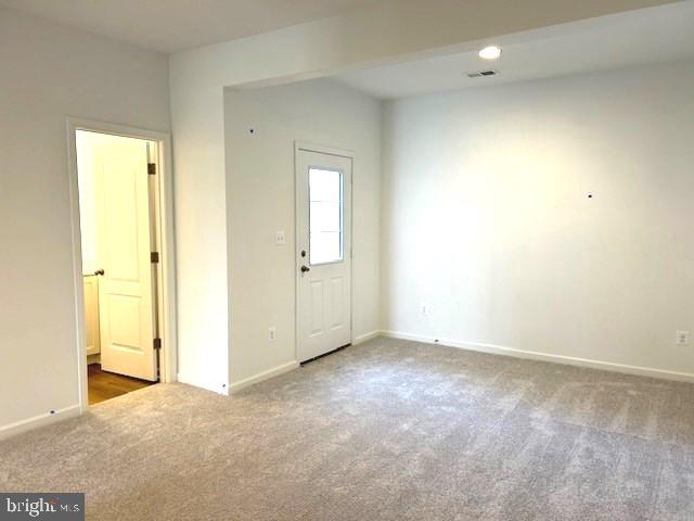 MARTINSBURG STATION - Residential