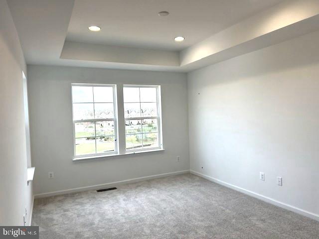 MARTINSBURG STATION - Residential