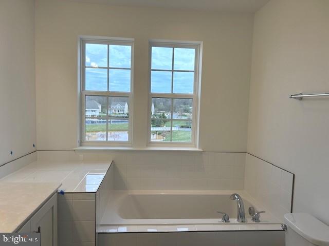 MARTINSBURG STATION - Residential