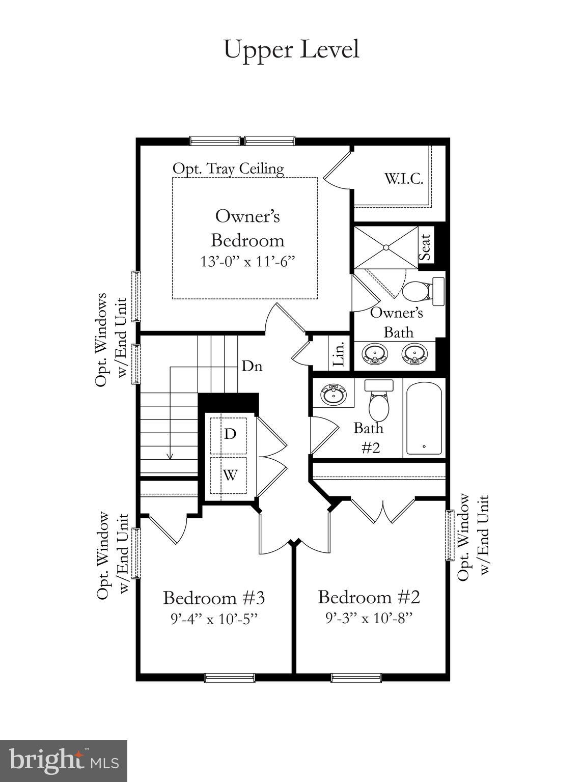 MARTINSBURG STATION - Residential