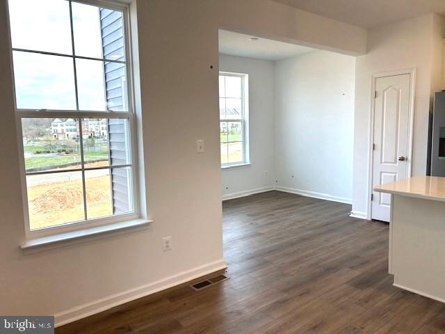 MARTINSBURG STATION - Residential