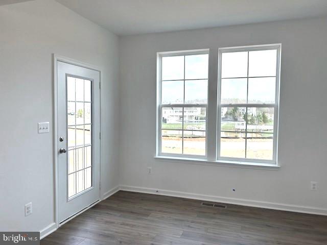 MARTINSBURG STATION - Residential