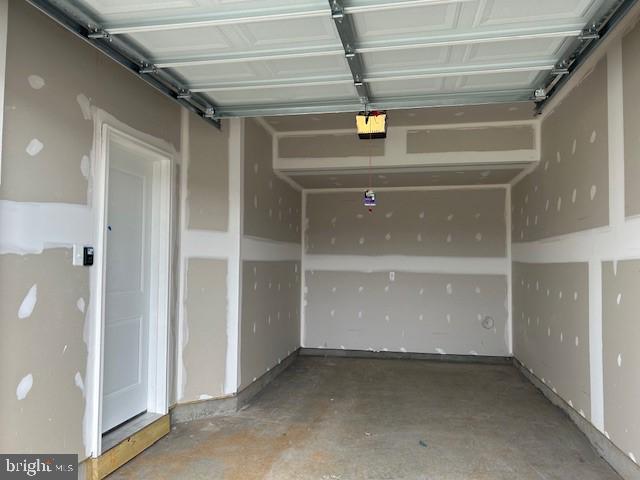 MARTINSBURG STATION - Residential